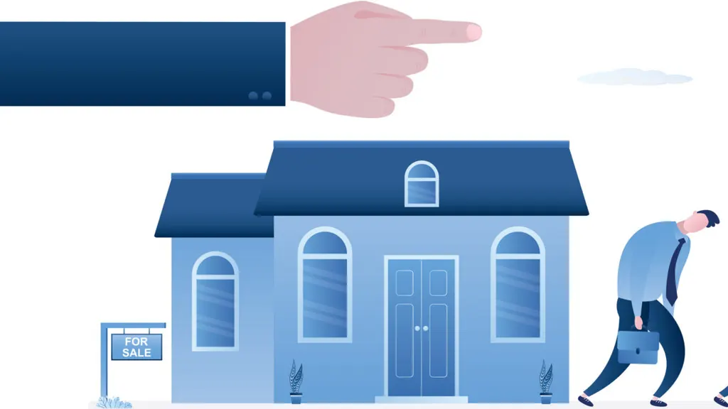 Zillow在房地产行业纠纷中失去数千房源 图片