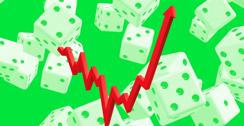 谷歌员工涉嫌利用内幕信息在Polymarket获利120万美元 图片