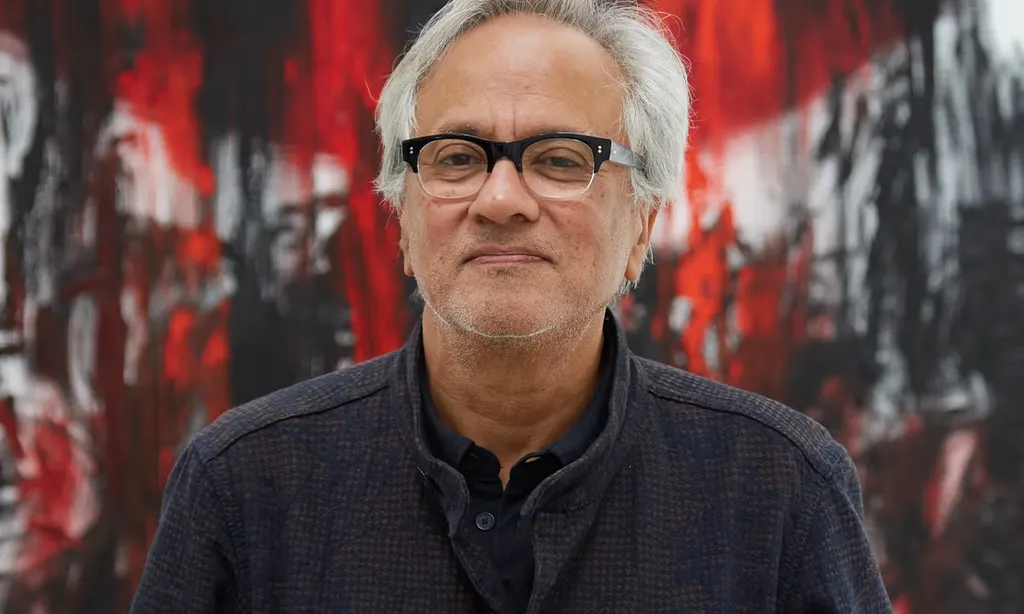 安尼什·卡普尔:大型作品不一定有趣或有价值 图片