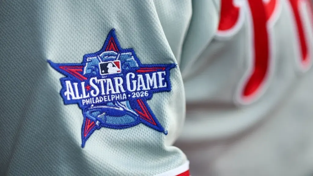 如何免费观看2026年MLB全明星赛 图片
