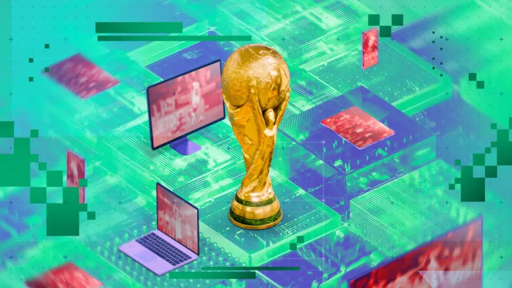 2026年世界杯决赛免费观看指南 图片