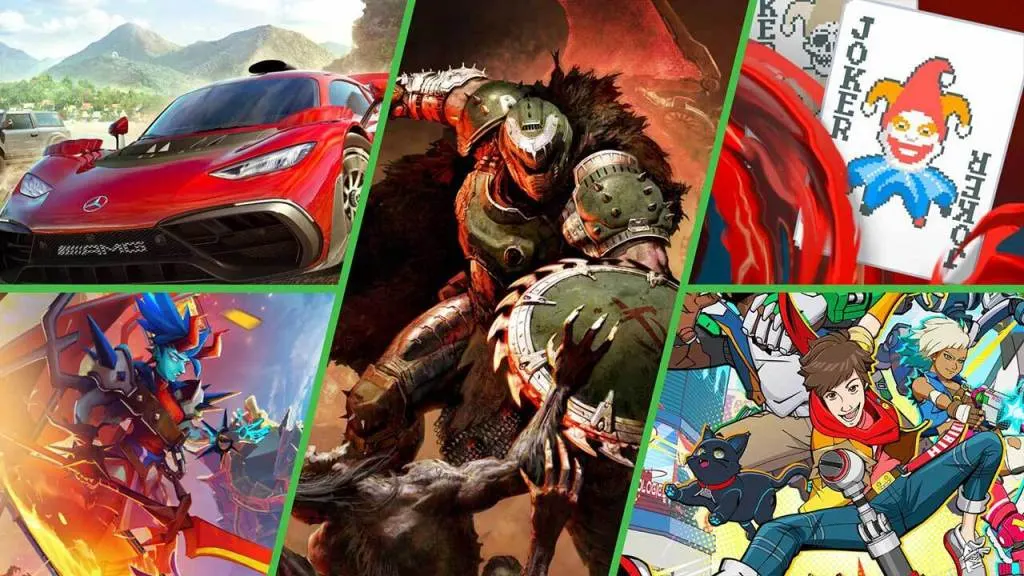 Xbox 内部人士批评 Game Pass 图片