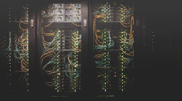 AI数据中心建设商Fluidstack获8.3亿美元融资，估值75亿美元 图片