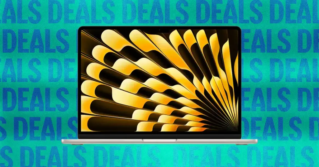 Best Buy 黑色星期五七月特卖提前开启 图片
