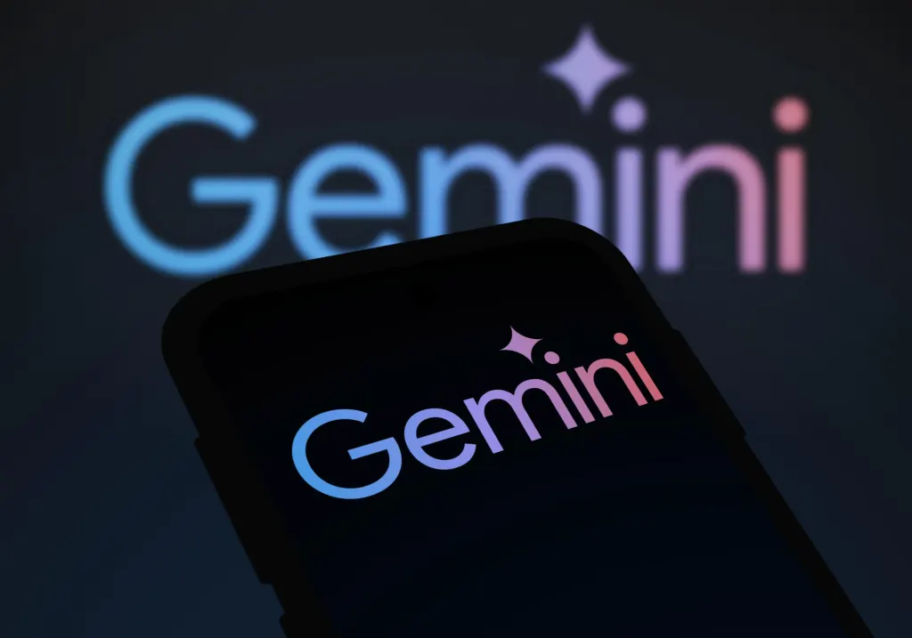 谷歌发布三款新 Gemini AI 模型 图片