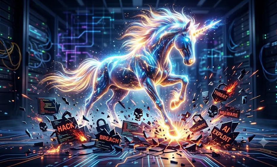 AI原生端点安全初创公司Glow融资1.8亿美元，估值达12亿美元 图片