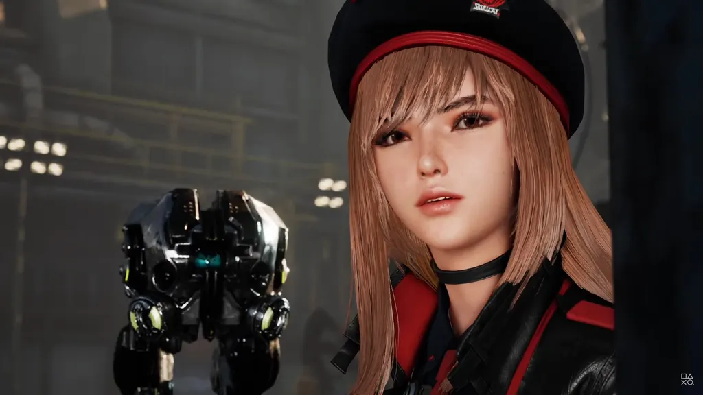 《Stellar Blade》ESRB评级暗示即将登陆任天堂Switch 2 图片