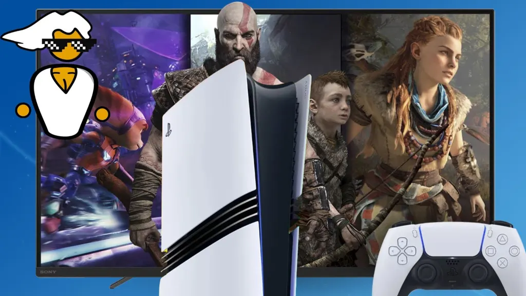 《恶魔之魂》PS5版在模拟器上实现角色创建 图片