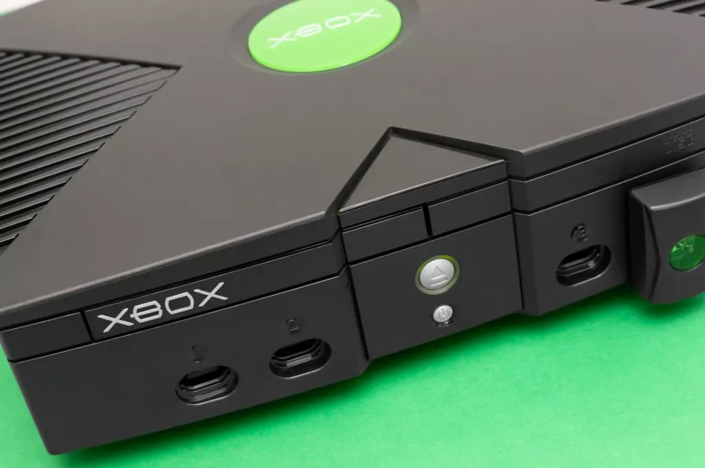 Xbox向后兼容功能登陆PC，首批四款游戏现已可用 图片
