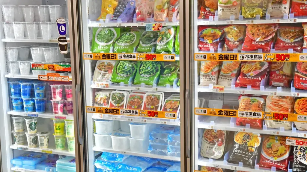 日本冷冻食品供应商遭受勒索软件攻击 图片