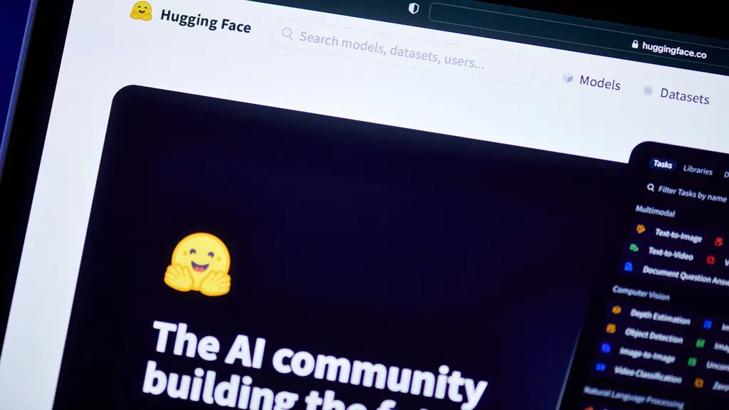 OpenAI与HuggingFace数据泄露预示人工智能网络战新时代 图片