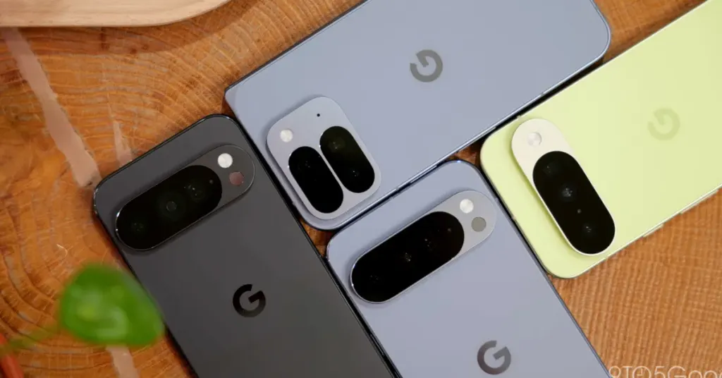 谷歌确认Pixel 11涨价，承诺优化Android系统内存使用 图片