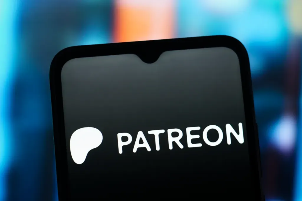 Patreon裁员20%，优化成本结构 图片