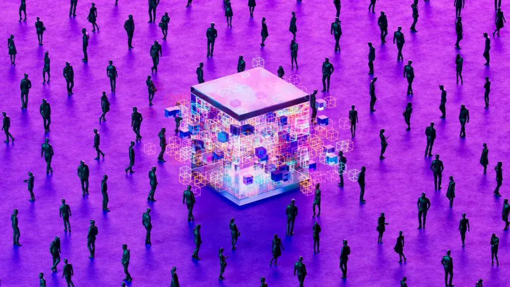 科技领袖预测：AI时代三种将脱颖而出的专业人士 图片