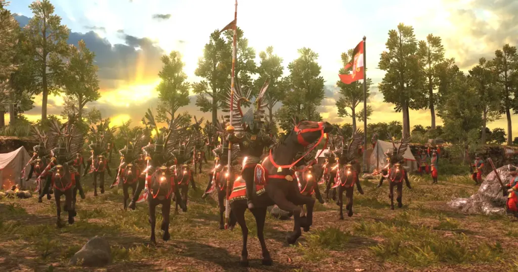 微软复活《帝国时代3》DLC，粉丝迎来好消息 图片