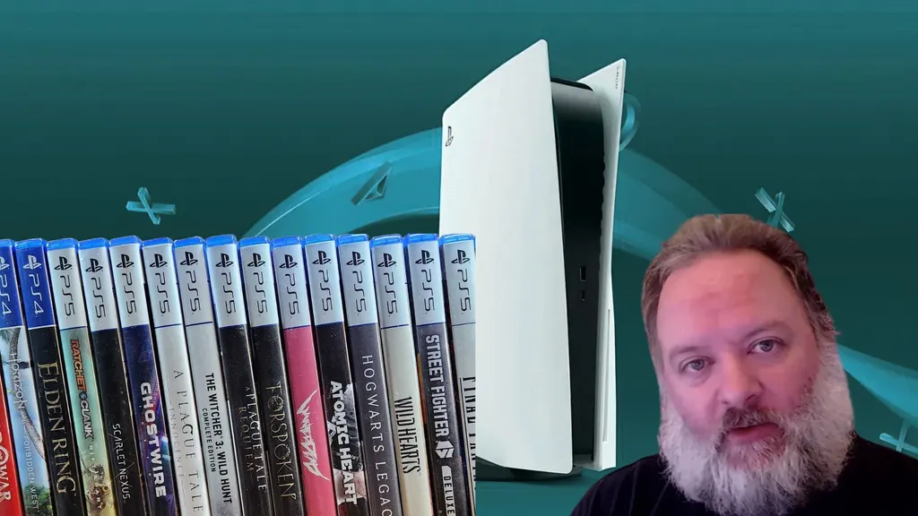 《战神》创作者：PlayStation 数字化转型是不可避免的财务现实 图片