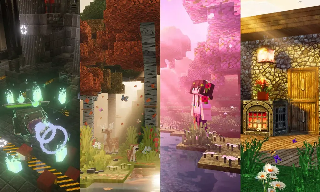 Minecraft调整系统要求：Java版推荐16GB内存 图片