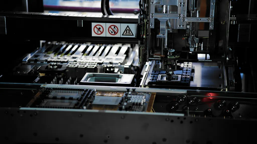 NVIDIA Vera CPU助力Cadence和Synopsys芯片验证提速50% 图片