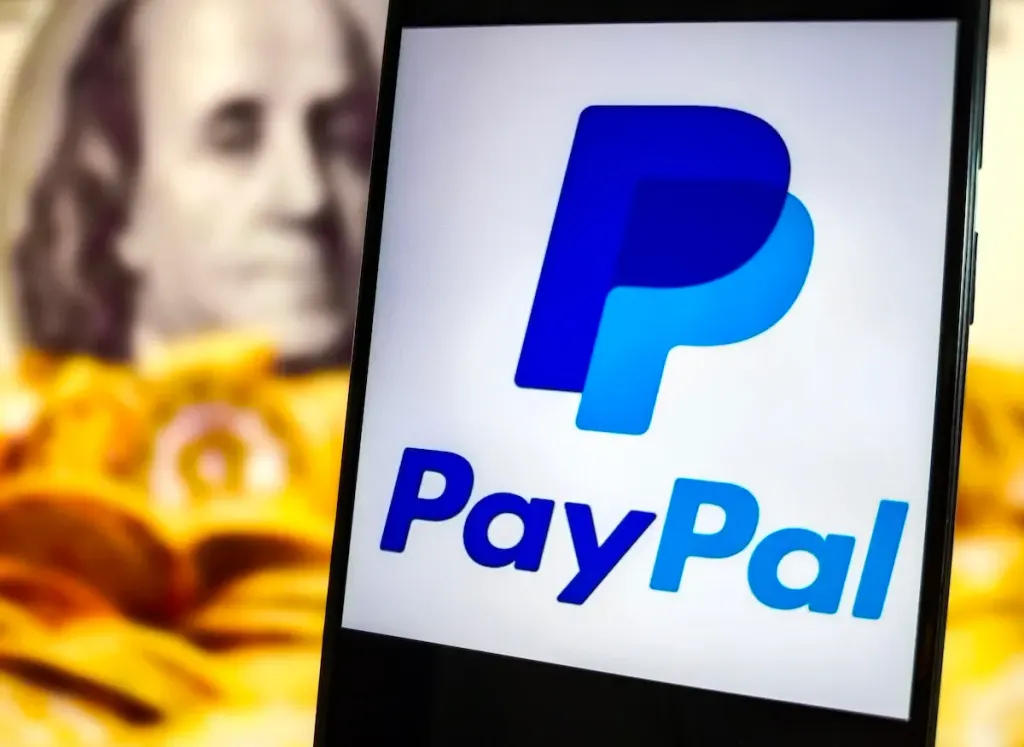 PayPal未完全排除接受更高收购报价的可能性 图片