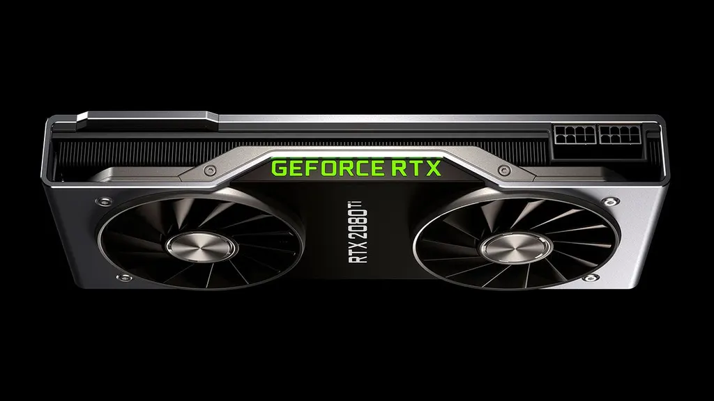 RTX 2080 Ti VRAM 升级服务：11GB 变 22GB 图片
