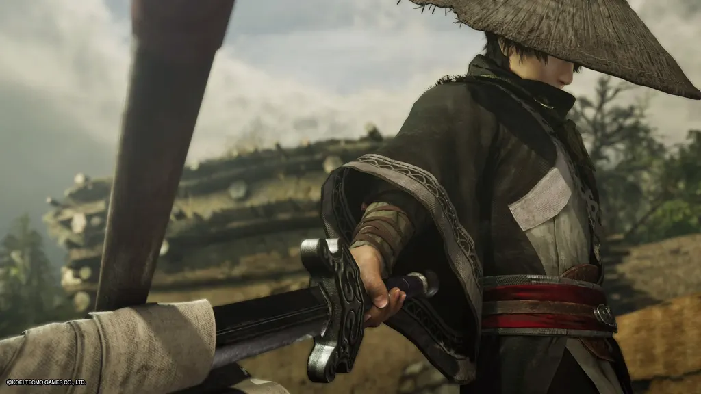 Koei Tecmo 加大对 Switch 2 的支持力度 图片