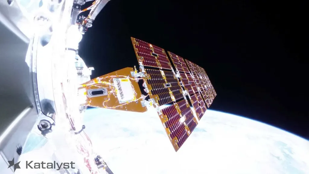 NASA紧急营救Swift卫星任务遇阻 图片