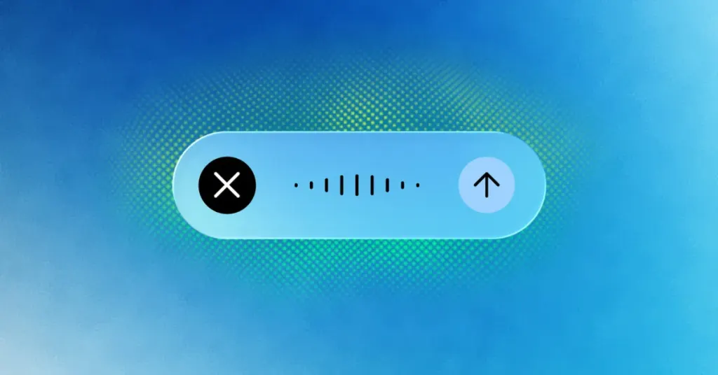 Gemini for macOS 推出语音控制和高级转录功能 图片