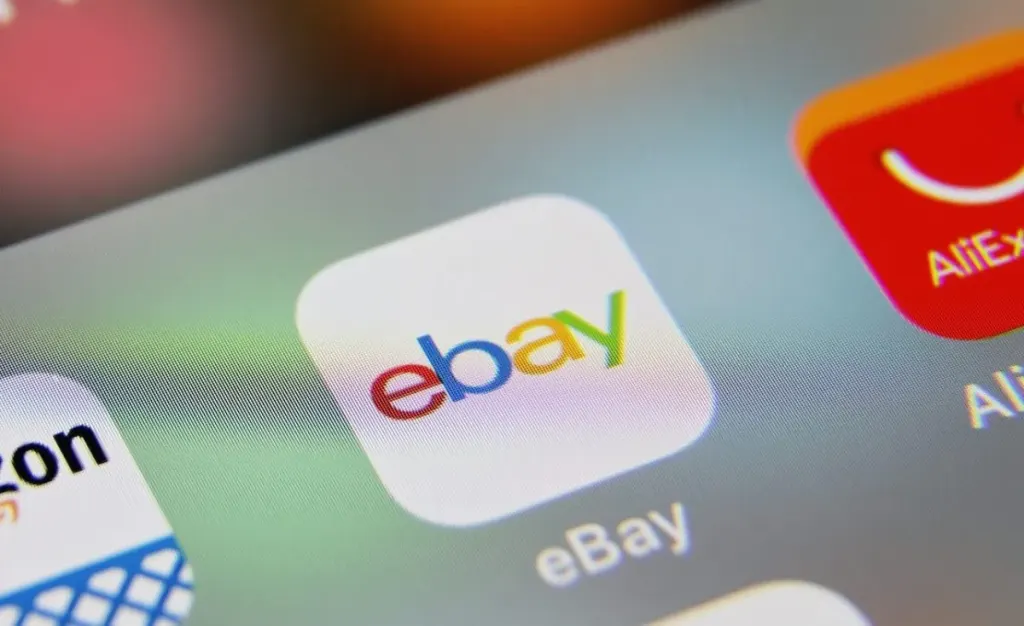 eBay与被骚扰的电商通讯作者达成5600万美元和解 图片