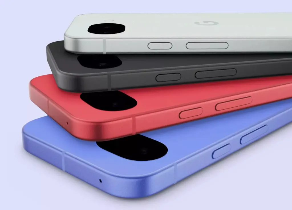 谷歌Pixel 11官方预告片曝光神秘新灯光 图片
