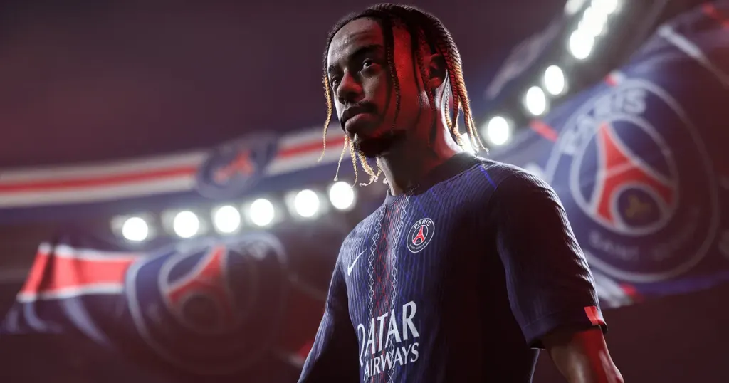 EA Sports FC 26 日活跃用户可能接近1000万 图片