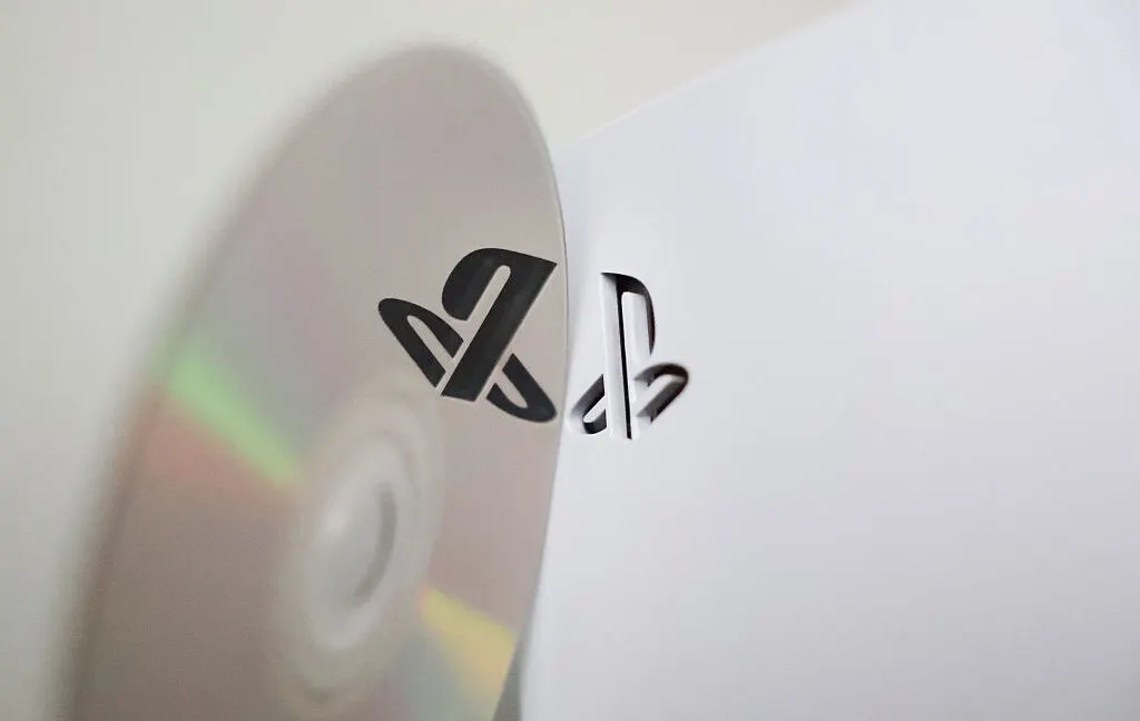 索尼承认反对声音，谨慎推进PlayStation光盘停产计划 图片