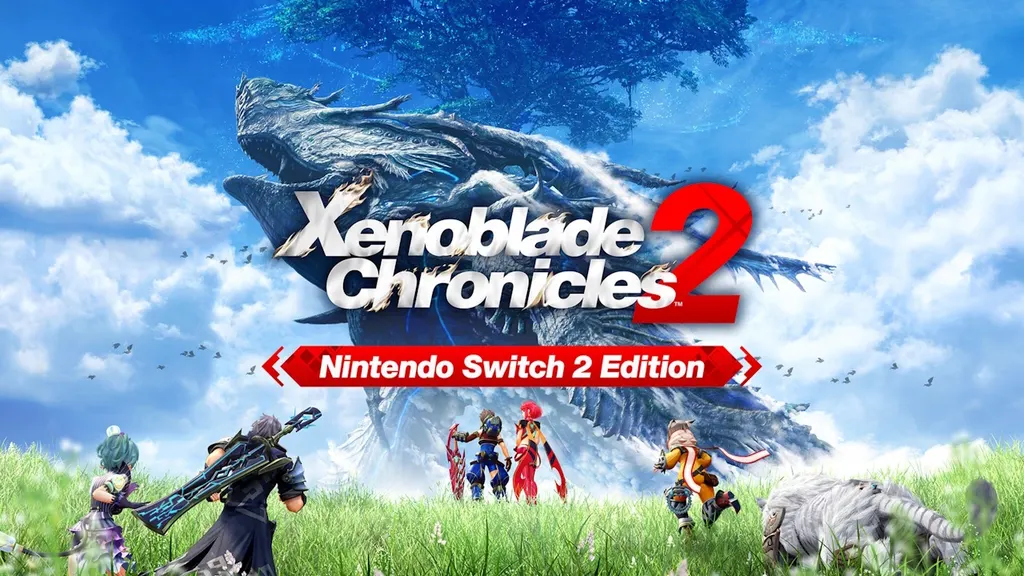 《异界锁链2》Nintendo Switch 2版新声优名单 图片