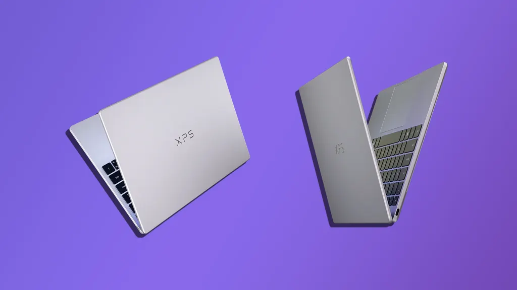 戴尔XPS 13在韩国售价翻倍，与苹果MacBook Neo竞争困难 图片