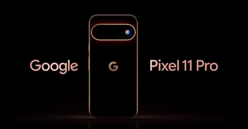 Pixel 11 规格和价格泄露，无太大惊喜 图片