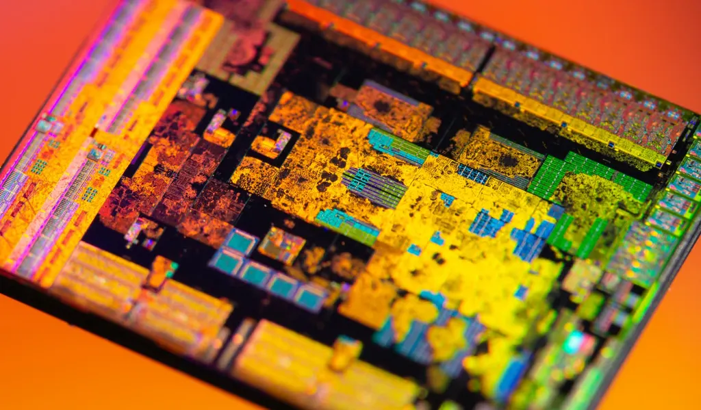 AMD Zen 6 处理器将采用混合架构低功耗核心 图片