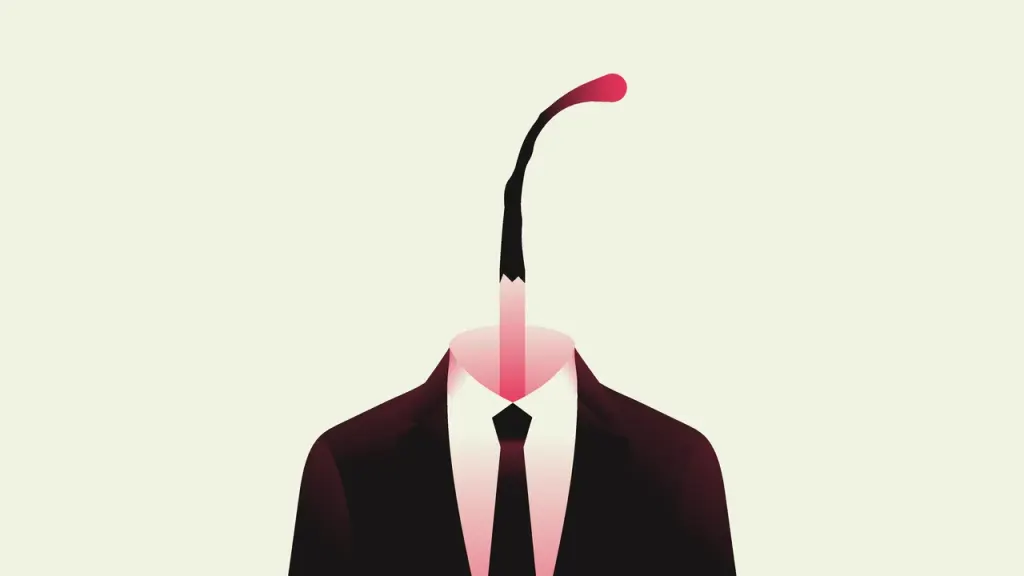 CISO职业倦怠：如何解决网络安全领导者的压力问题 图片