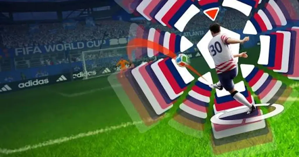 开发《FIFA世界杯》的团队裁员85% 图片