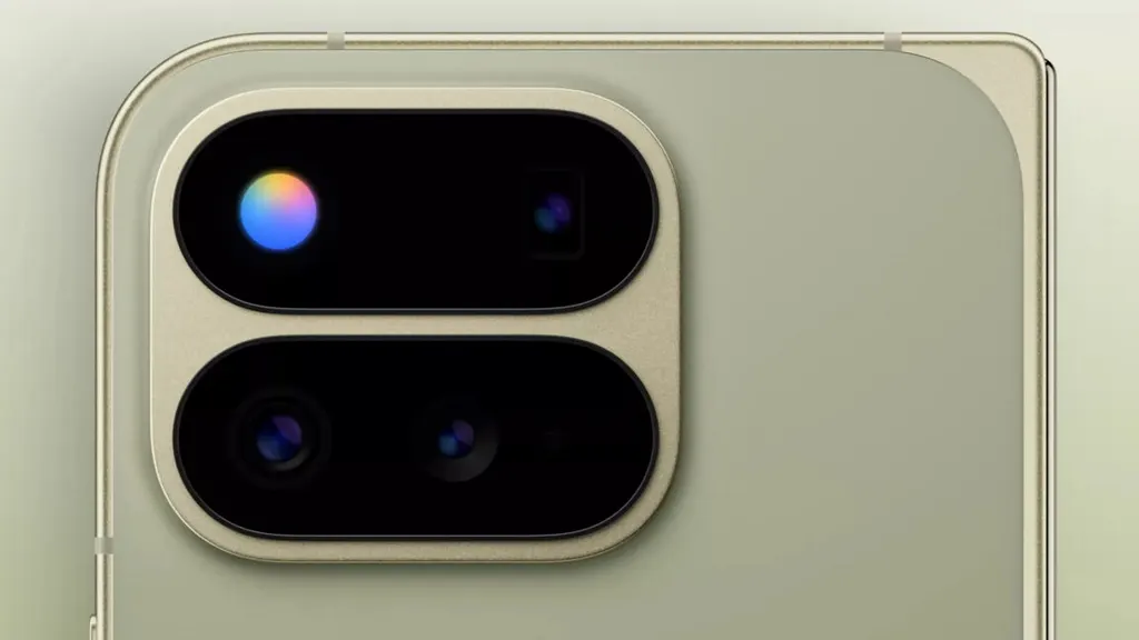 Pixel 11的“HiLight”功能详解 图片