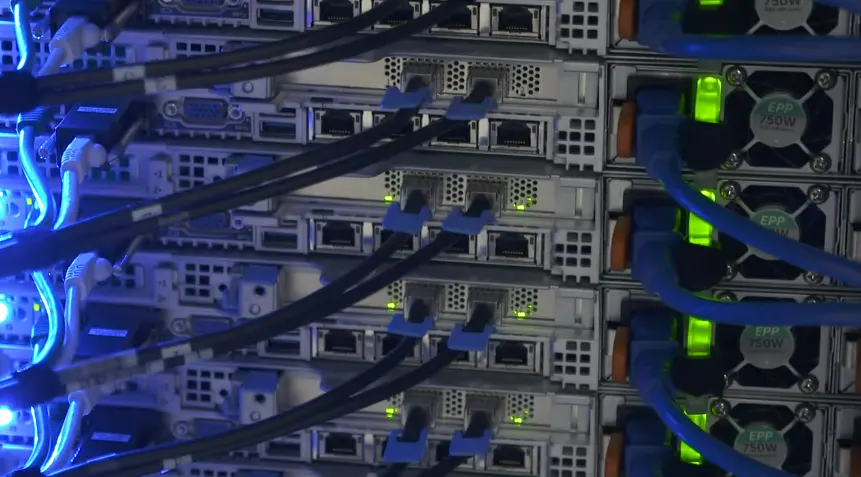 DigitalOcean第二季度业绩超预期，AI需求激增 图片