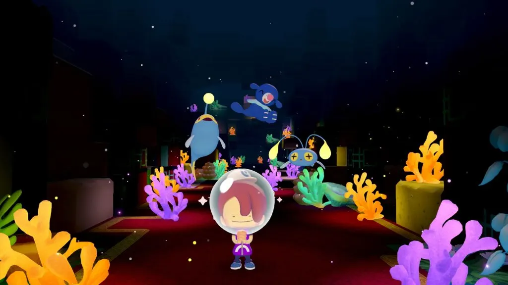 宝可梦Pokopia更新2.0.0版本，新增多项功能 图片