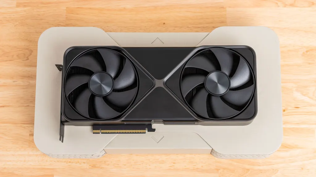 Nvidia取消RTX 5090订单，价格上涨近25%引发争议 图片