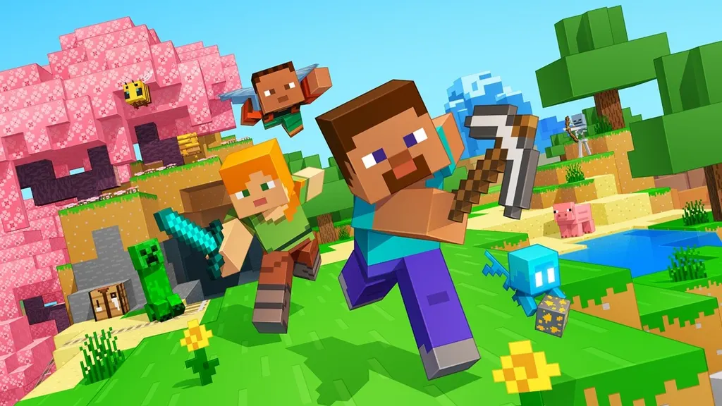 Minecraft 26.40 更新发布，带来多项改进 图片