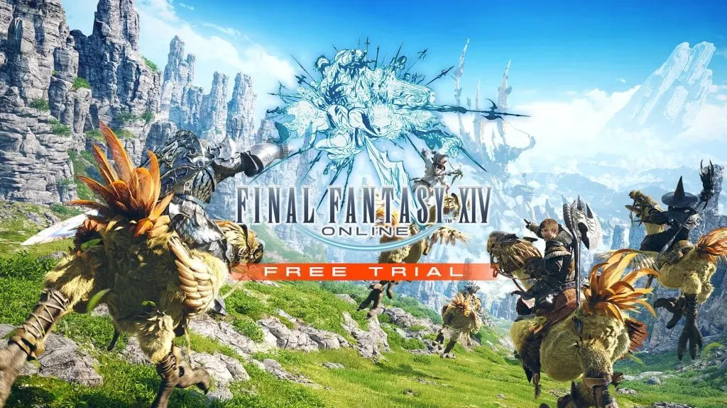 《最终幻想 XIV》在 Switch 2 上加载时间过长，Square Enix 正在寻找解决方案 图片