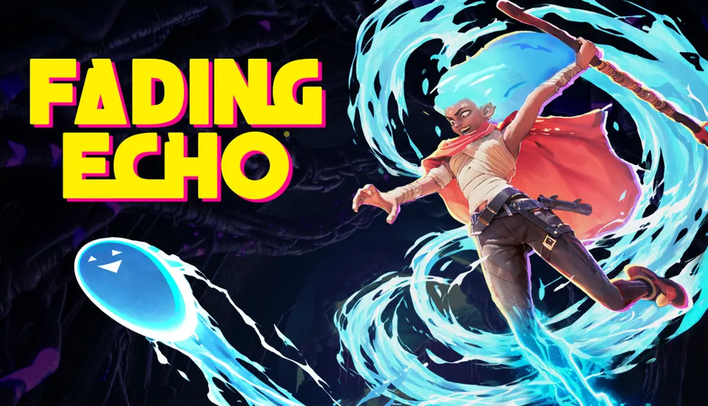 《消逝回声》即将登陆任天堂Switch 图片