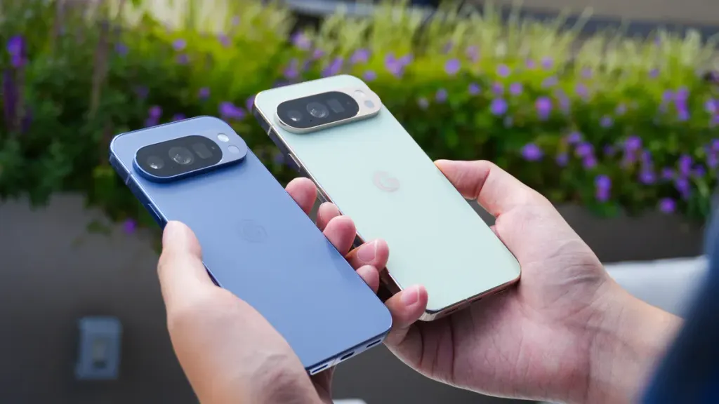 谷歌Pixel 11系列下周发布，新功能曝光 图片