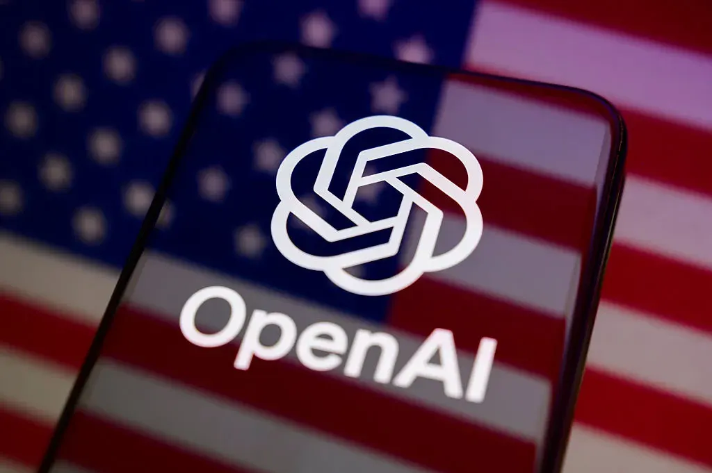 特朗普司法部加强对OpenAI绿卡员工赞助的监管 图片