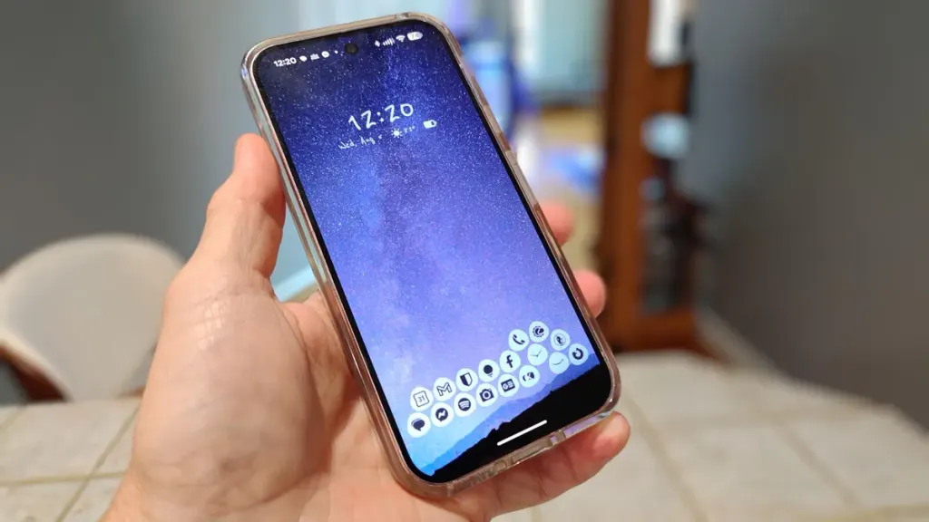 Pixel 11发布，但我不打算换掉我的Pixel 9 Pro 图片