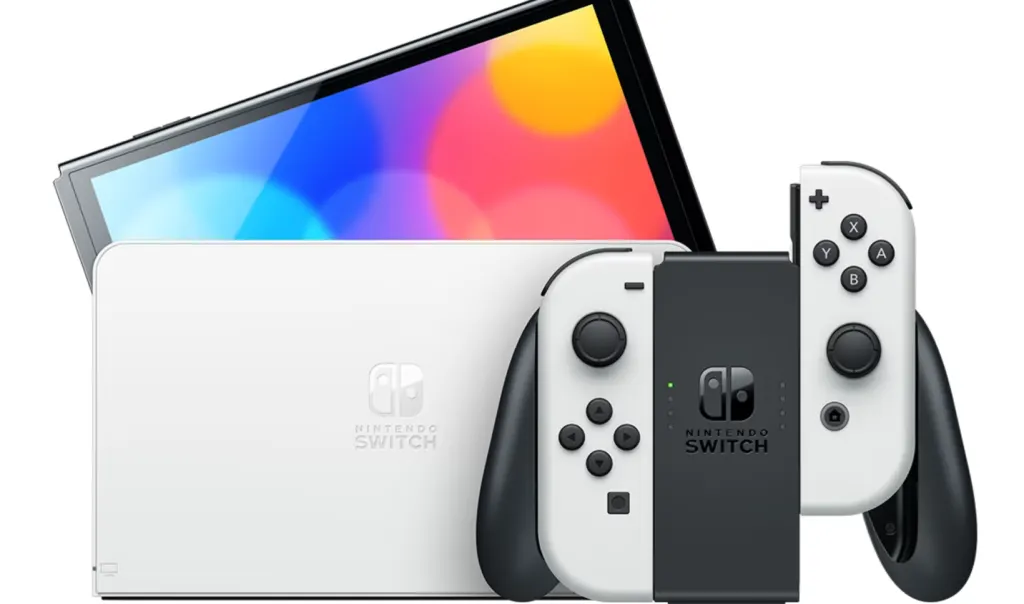 任天堂Switch最畅销游戏排行榜 图片