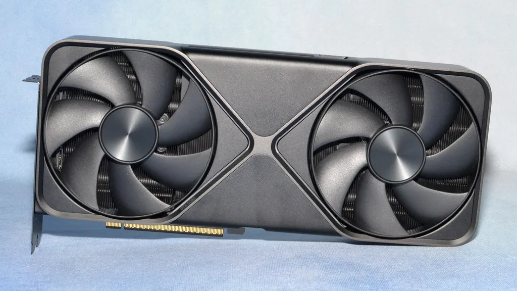 NVIDIA在QuakeCon 2026展会上以原价销售RTX 50系列显卡 图片