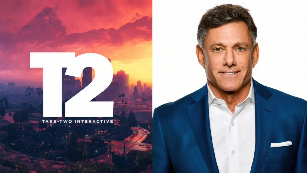 Take-Two CEO 预测云游戏用户将在三年内大幅增长 图片